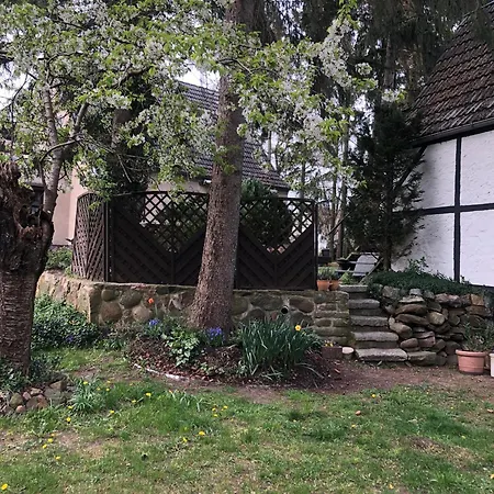 Ploewen Mv Casa vacanze