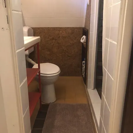 Casa de Férias Ploewen Mv