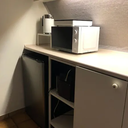 Ploewen Mv Casa de Férias *