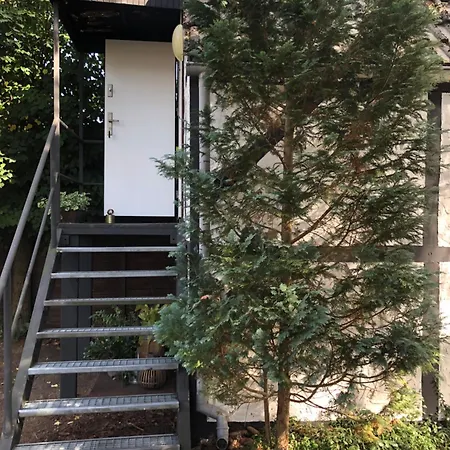 Casa de Férias Ploewen Mv *