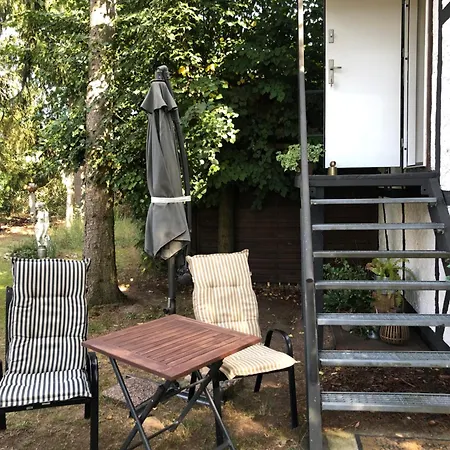 Ploewen Mv Casa de Férias Plowen