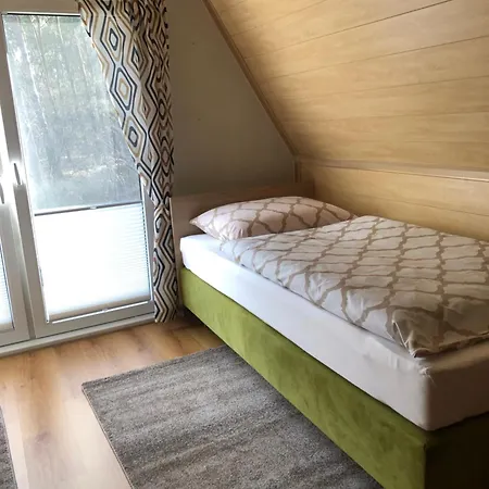 Ploewen Mv Casa de Férias