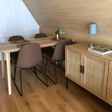 Casa de Férias Ploewen Mv