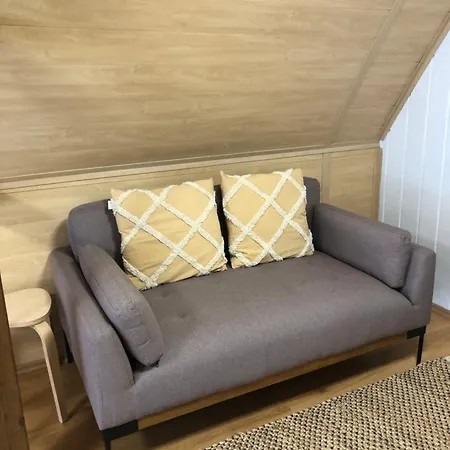 Ploewen Mv Casa de Férias *