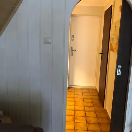 Ploewen Mv Casa de Férias Plowen