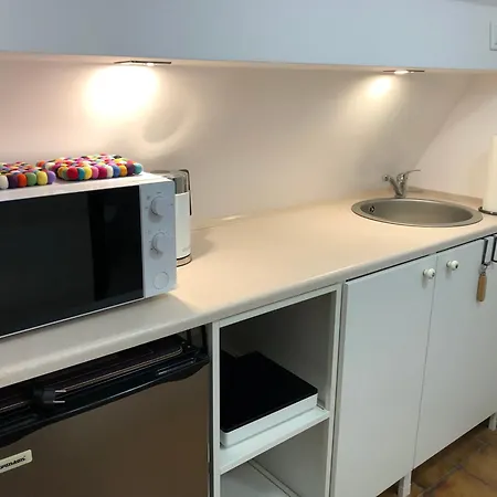 Сasa de vacaciones Ploewen Mv Plowen