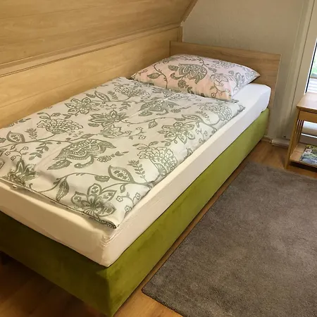 Сasa de vacaciones Ploewen Mv Plowen