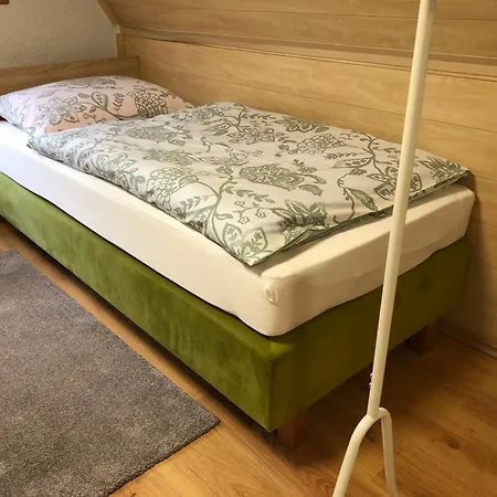 Сasa de vacaciones Ploewen Mv Plowen